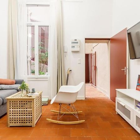 Duplex En Plein Centre Historique Aix En Provence Lägenhet Aix-en-Provence Exteriör bild