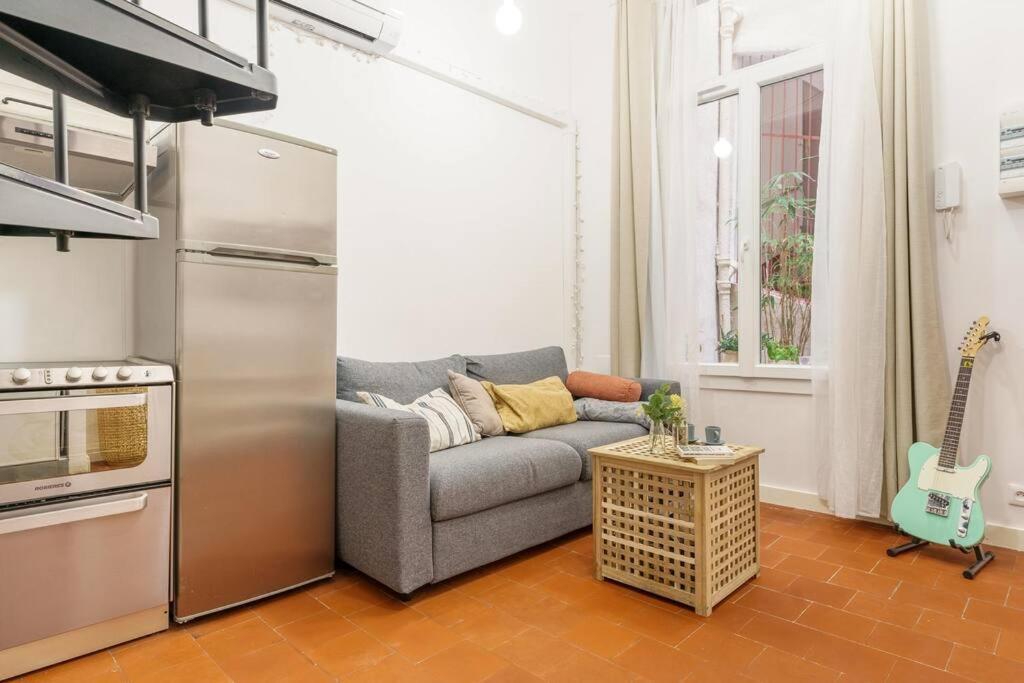 Duplex En Plein Centre Historique Aix En Provence Lägenhet Aix-en-Provence Exteriör bild