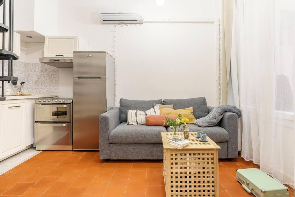 Duplex En Plein Centre Historique Aix En Provence Lägenhet Aix-en-Provence Exteriör bild